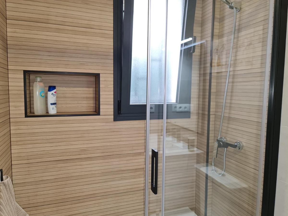 Apartmán Centro - Playa, Recien Reformado, Parking Gratis, Wifi Sanlúcar de Barrameda Exteriér fotografie