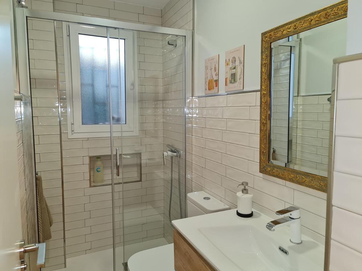 Apartmán Centro - Playa, Recien Reformado, Parking Gratis, Wifi Sanlúcar de Barrameda Exteriér fotografie