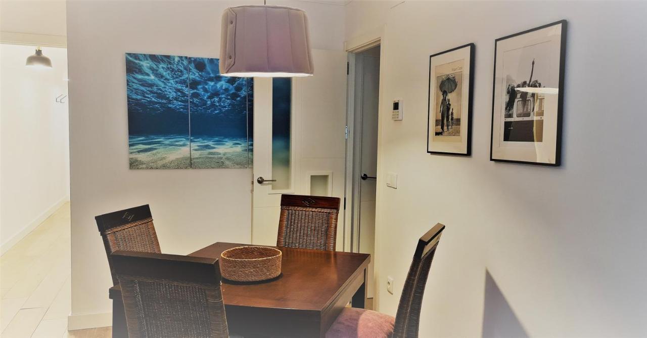 Apartmán Centro - Playa, Recien Reformado, Parking Gratis, Wifi Sanlúcar de Barrameda Exteriér fotografie