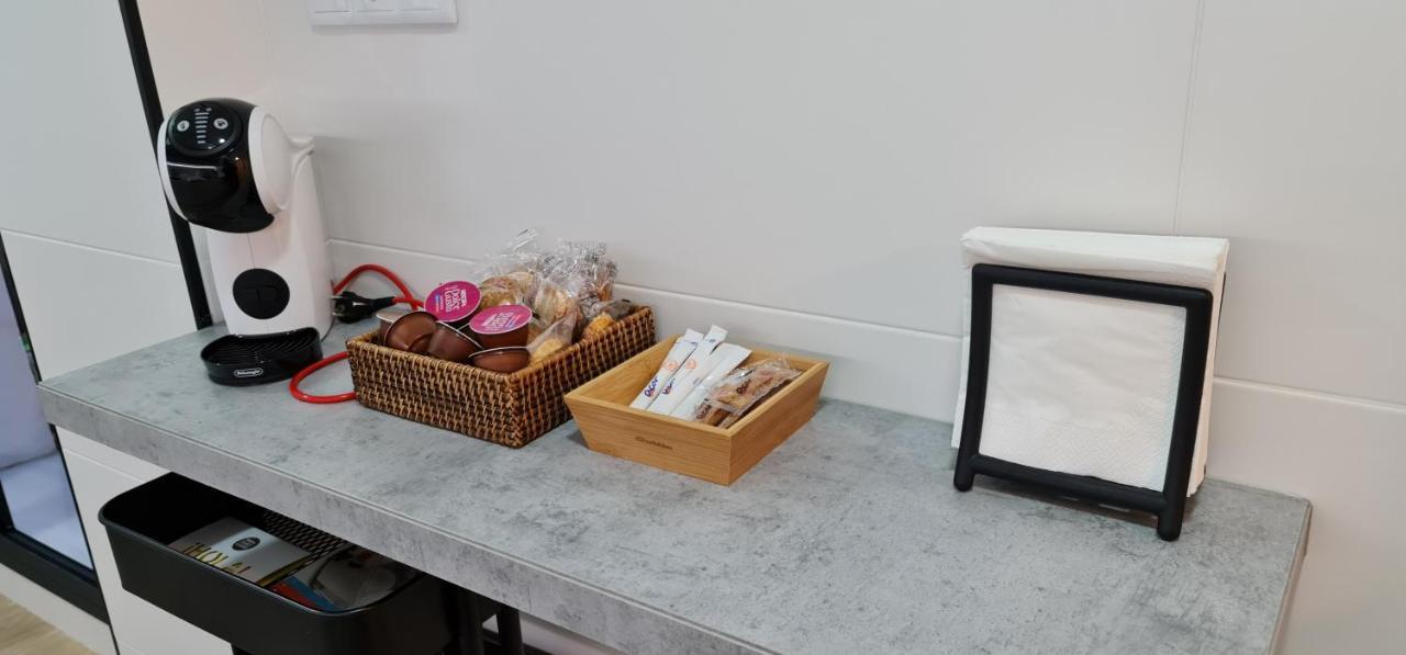 Apartmán Centro - Playa, Recien Reformado, Parking Gratis, Wifi Sanlúcar de Barrameda Exteriér fotografie