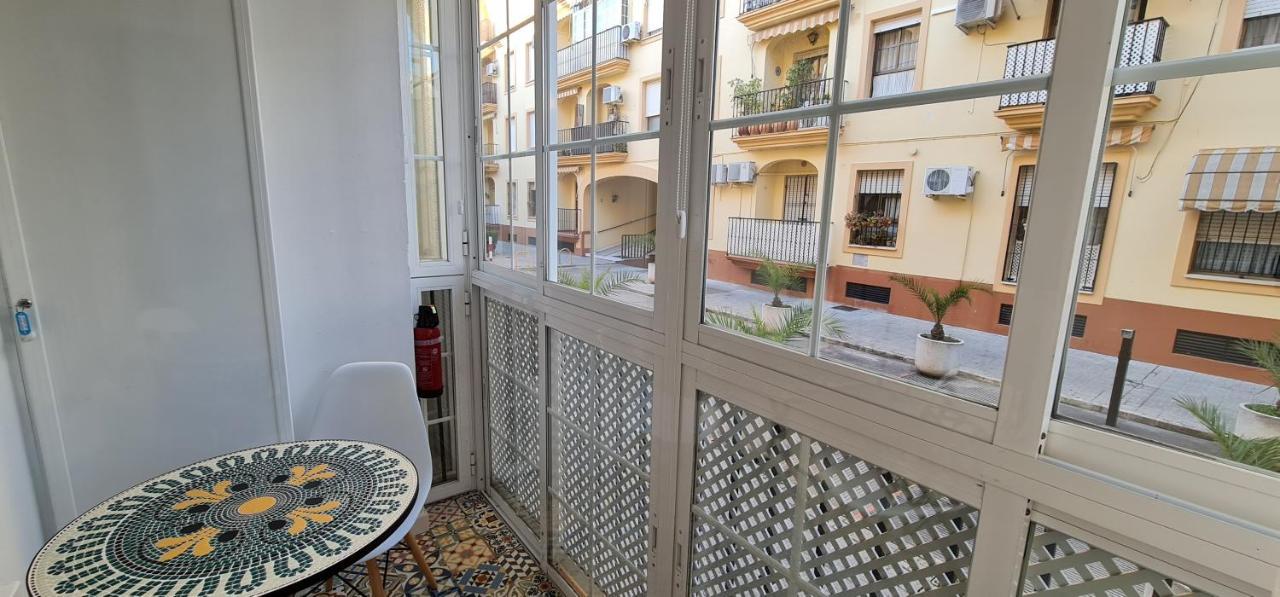 Apartmán Centro - Playa, Recien Reformado, Parking Gratis, Wifi Sanlúcar de Barrameda Exteriér fotografie