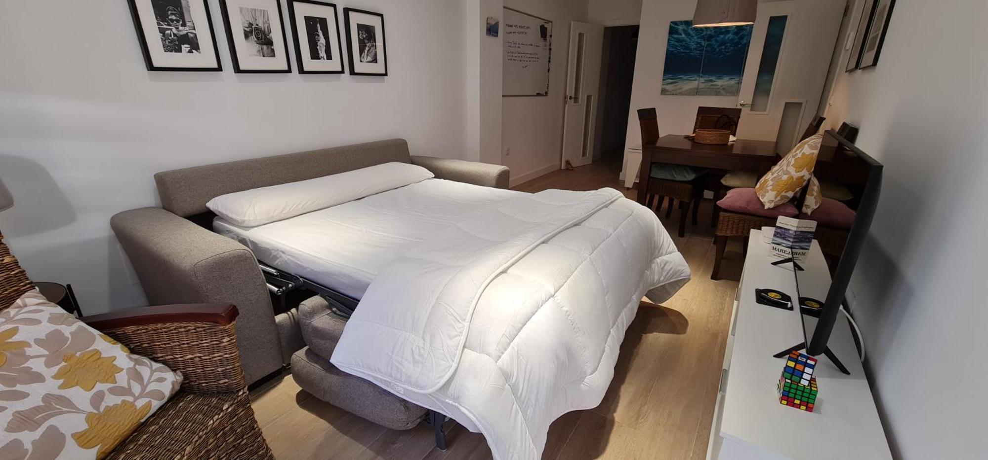 Apartmán Centro - Playa, Recien Reformado, Parking Gratis, Wifi Sanlúcar de Barrameda Exteriér fotografie