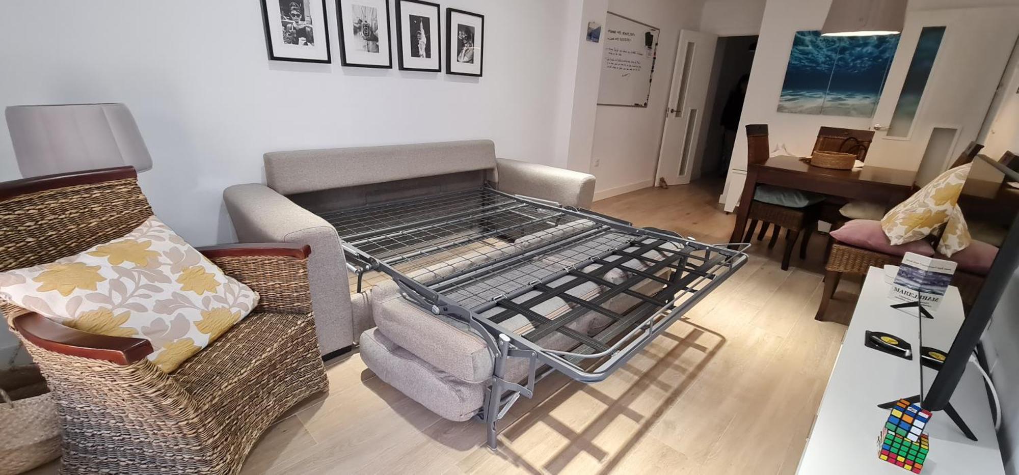 Apartmán Centro - Playa, Recien Reformado, Parking Gratis, Wifi Sanlúcar de Barrameda Exteriér fotografie