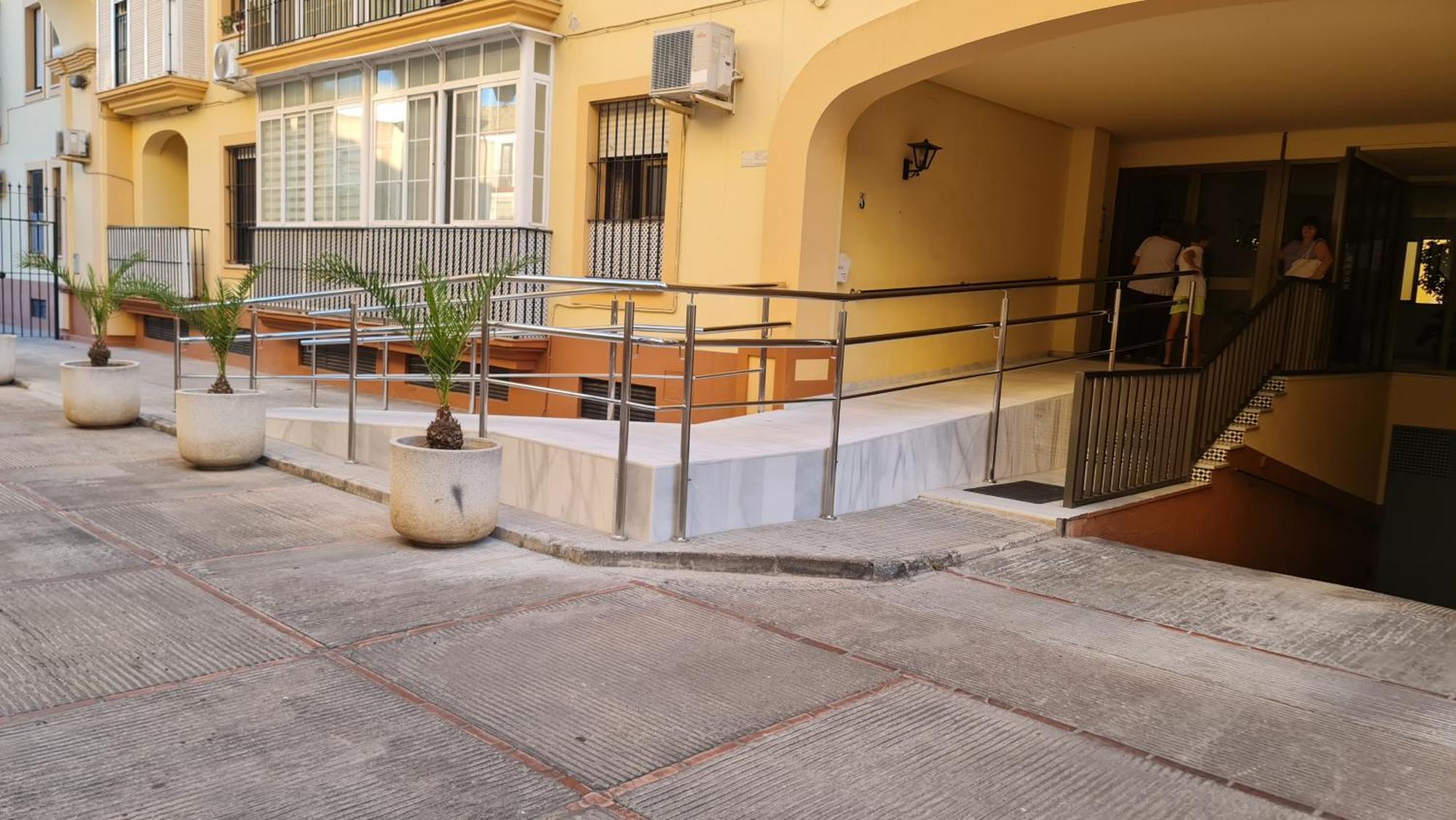 Apartmán Centro - Playa, Recien Reformado, Parking Gratis, Wifi Sanlúcar de Barrameda Exteriér fotografie